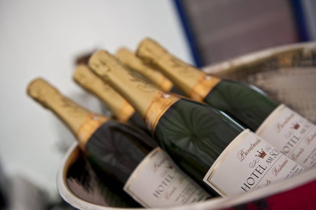 Фото Hotel Am Schloss