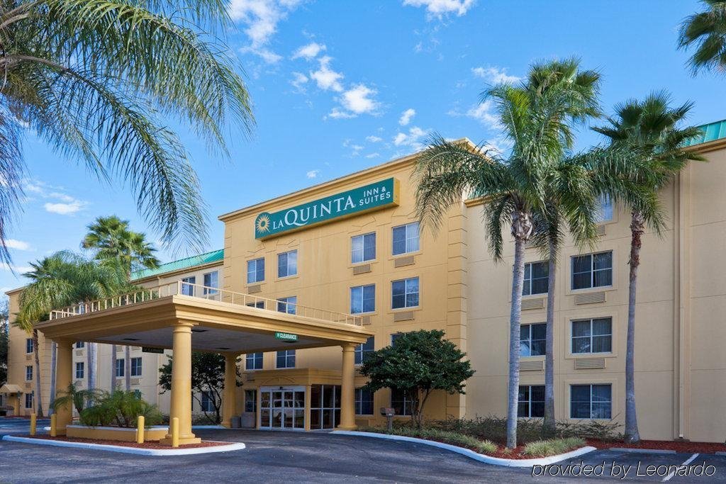 Фото La Quinta Inn & Suites by Wyndham Lakeland East