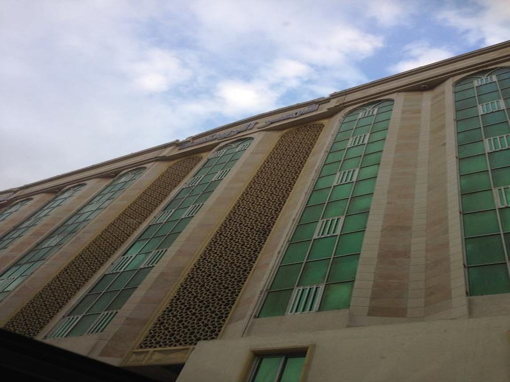 Фото Dar Knan Furnished Units