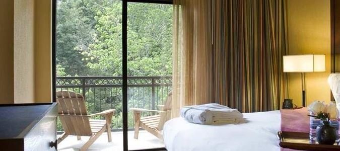 Фото DoubleTree by Hilton Asheville Biltmore