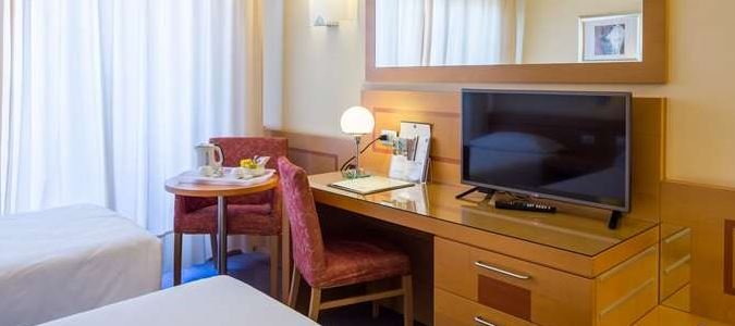 Фото Residence I Triangoli