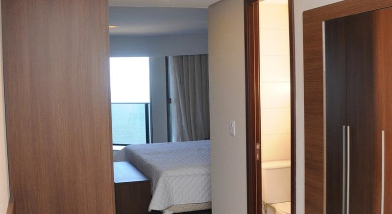 Фото Transamerica Prestige Beach Class International