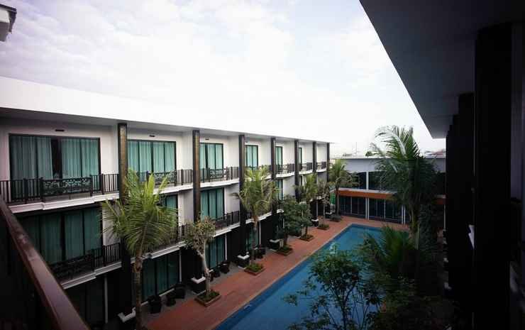 Фото Namthong Nan Hotel