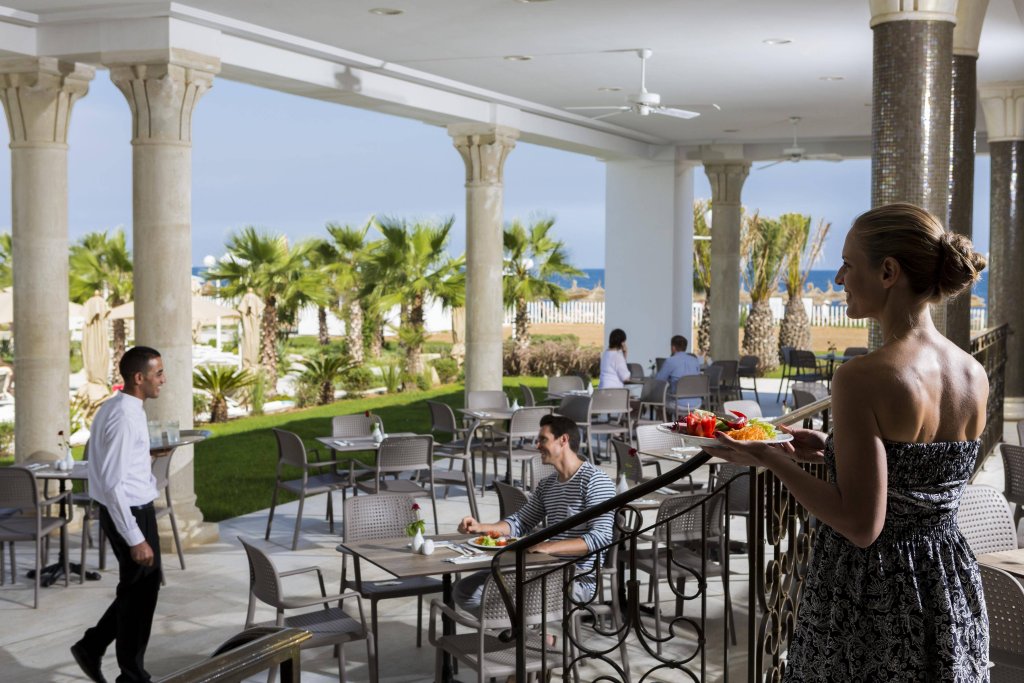 Фото Barcelo Concorde Green Park Palace