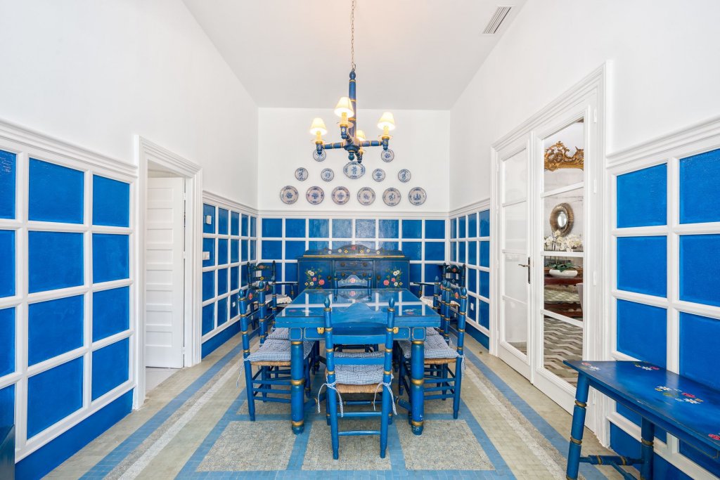 Фото Iloftmalaga Villa Elisa