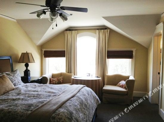 Фото Arroyo Vista Inn