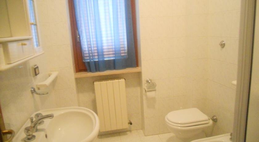 Фото Hotel Cascia Ristorante