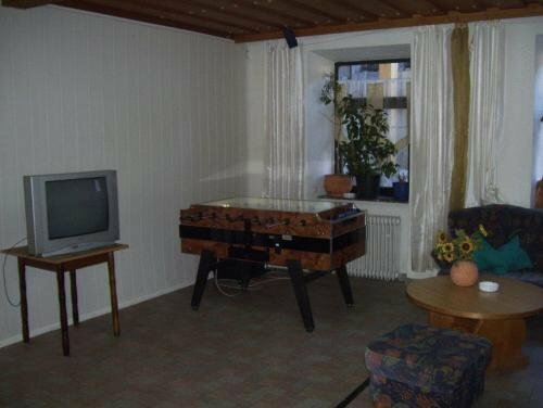 Гостиница Gasthof Zur Post