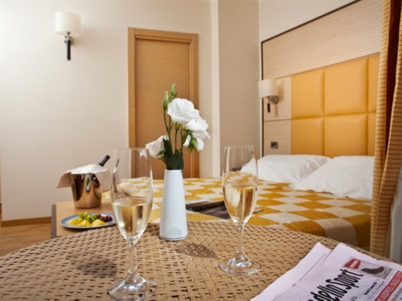 Фото Virgilio Grand Hotel