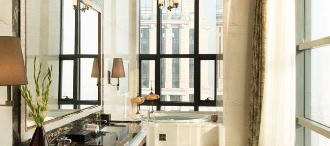 Фото Hilton Zhongshan Downtown