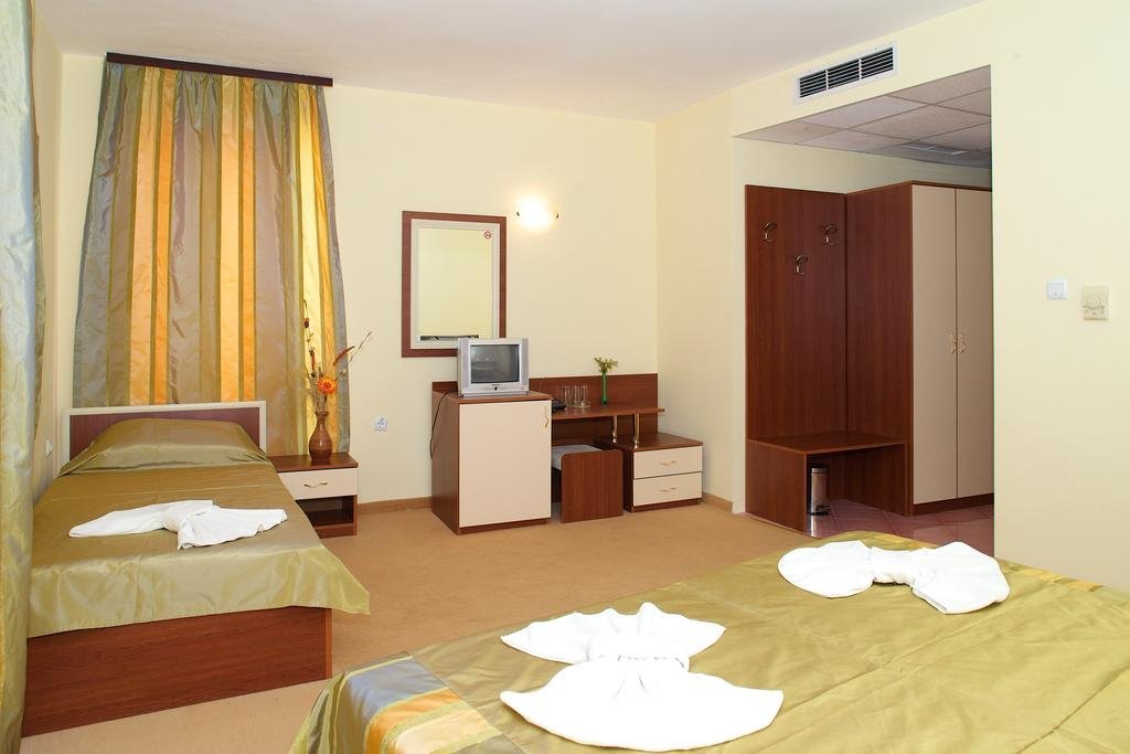 Фото Hotel Veris