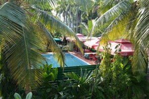 Гостиница Manuela Residente Resort