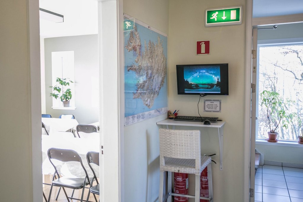 Фото Igdlo Guesthouse