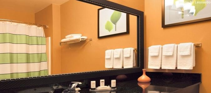 Фото Fairfield Inn & Suites Santa Rosa Sebastopol