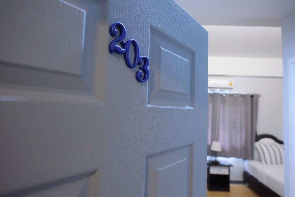 Фото Sabai Place Donmueang Airport