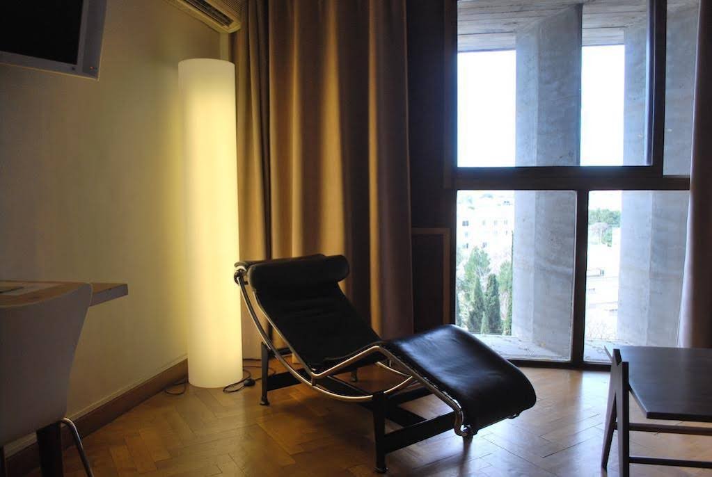 Фото Hôtel Le Corbusier