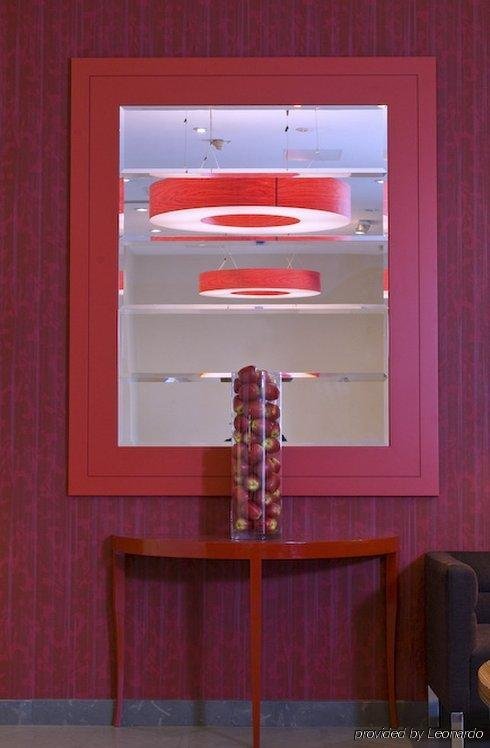 Фото Nh Paris Gare de l Est