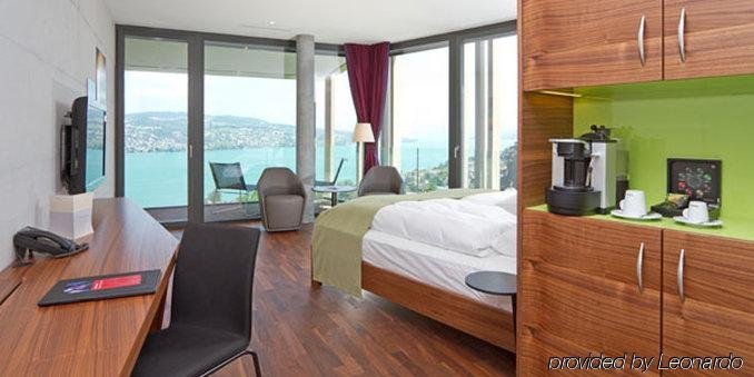 Фото Отель Belvoir Swiss Quality