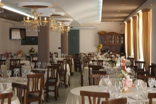 Фото Hotel Parrilla