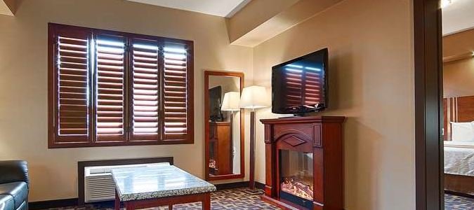 Фото Days Inn by Wyndham Redwater