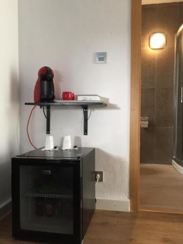 Фото The Monkey Room