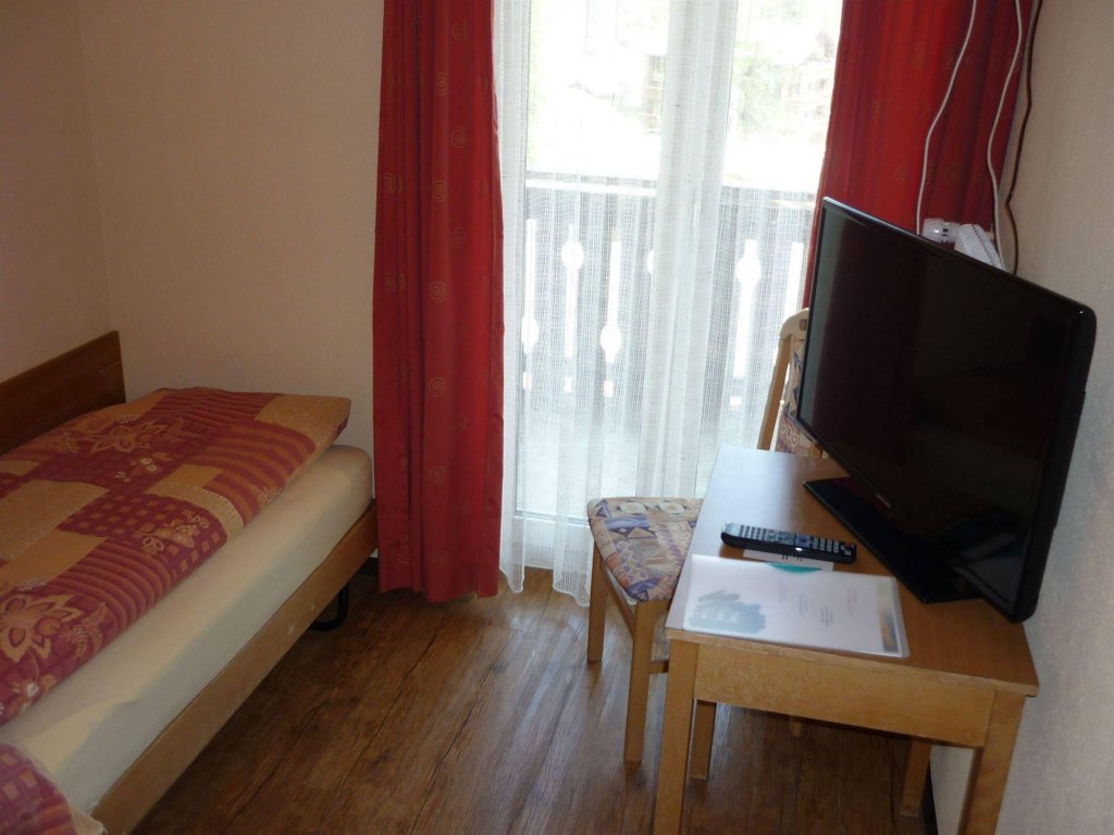 Фото Hotel Europa