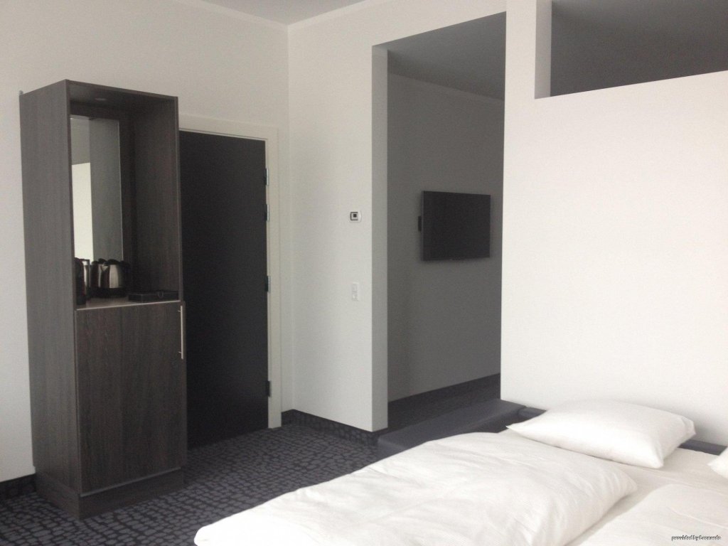 Фото ProfilHotels Mercur