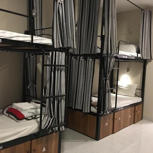 Фото Mui Ne Volga Hotel & Apartments