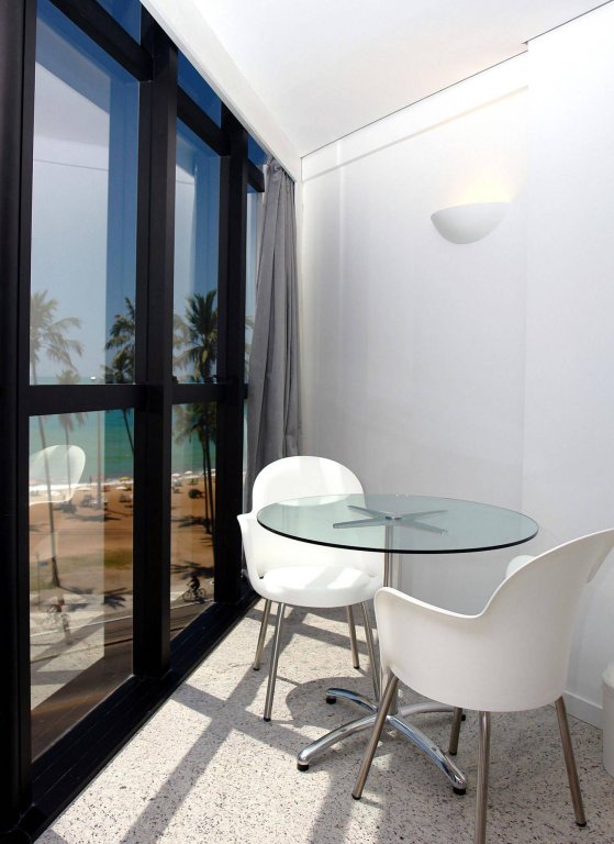 Фото Hotel Brisa Tower