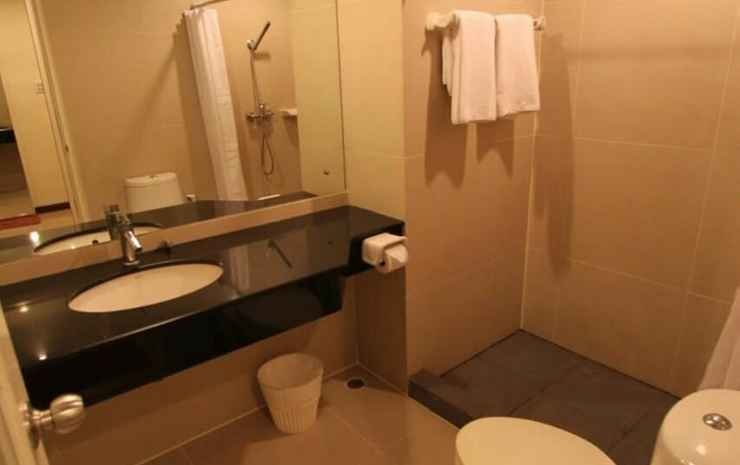 Фото The Royal Bee Apart Hotel