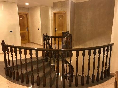 Гостиница Hotel Toscano