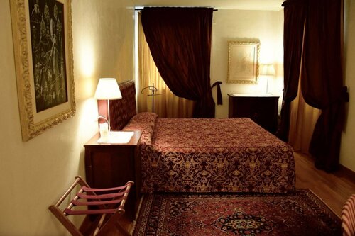 Гостиница Hotel La Torre