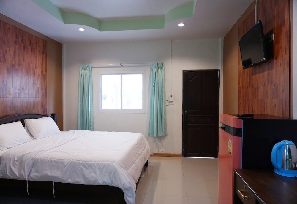 Фото Aunai Nan Resort