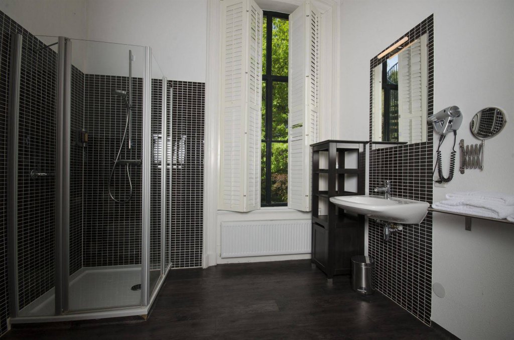 Фото Villa Ruimzicht