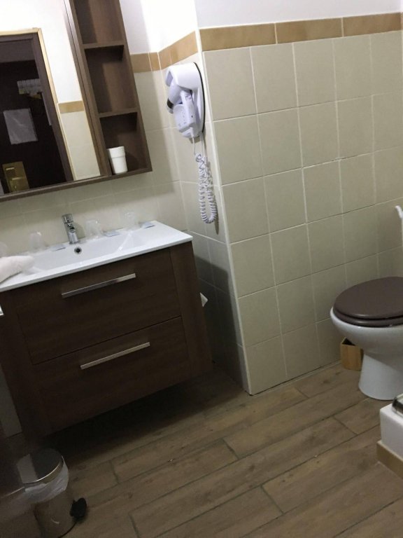 Фото Atmosphère Hotel