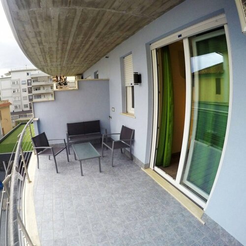 Гостиница Exclusive B&b Sweet Home & Wellness в Неттуно