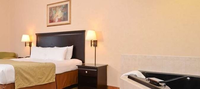 Фото Best Western Danville Inn