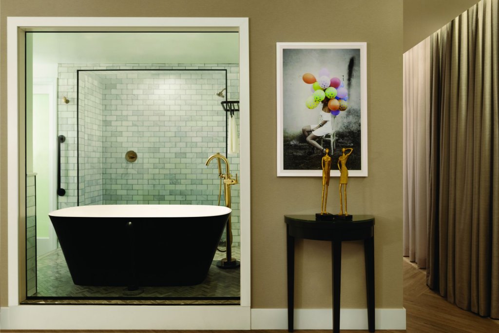 Фото EXchange Hotel Vancouver