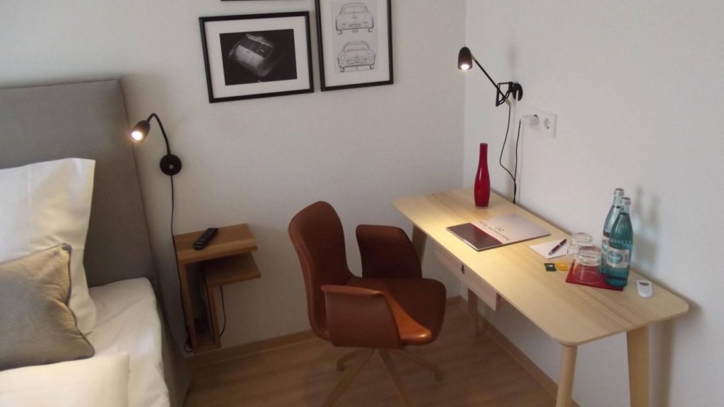 Фото Hotel am Engelberg