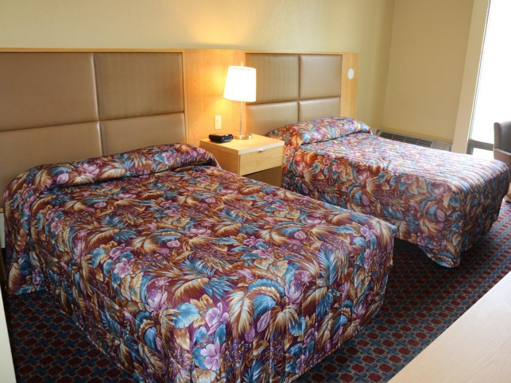 Фото I-Drive Grand Resort & Suites