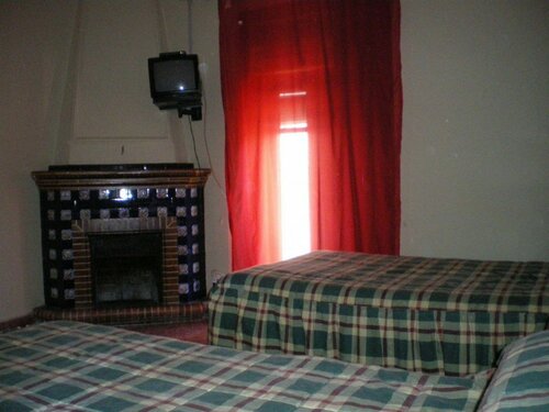 Гостиница Hostal Sevilla Santa Justa в Севилье