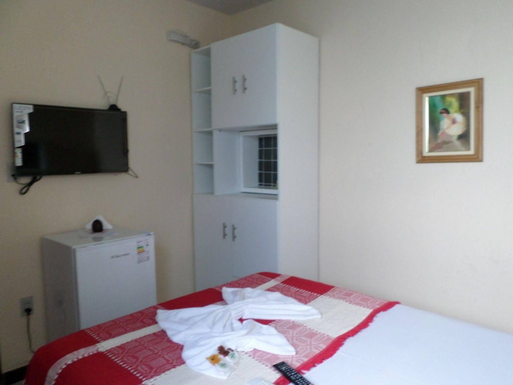 Фото Pousada Terra Garrida