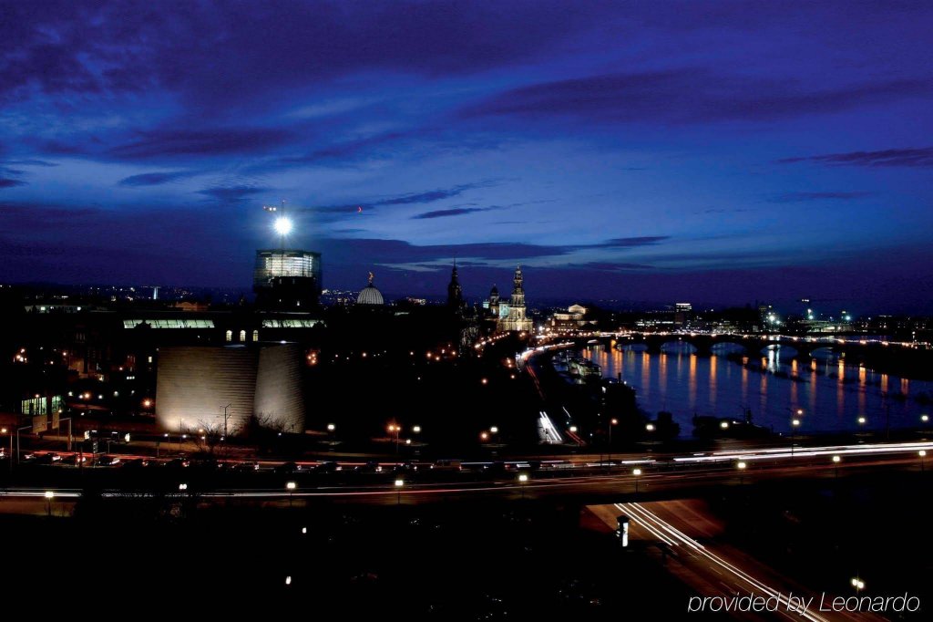 Фото Hotel Am Terrassenufer