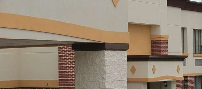 Фото Best Western Plus Milwaukee Airport Hotel & Conference Center