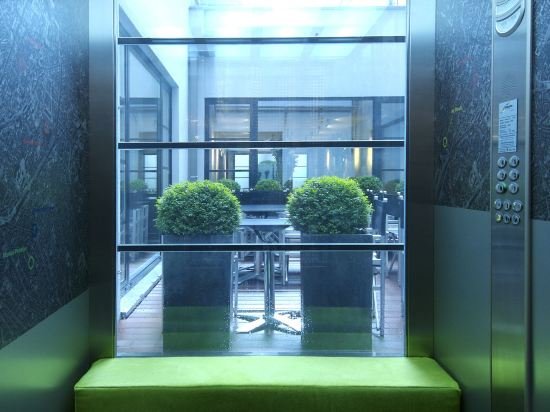 Фото Yooma Urban Lodge