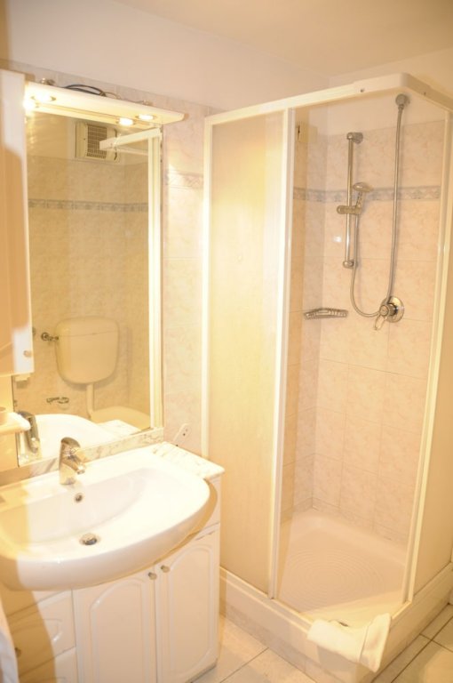 Фото Hotel Cinecittà