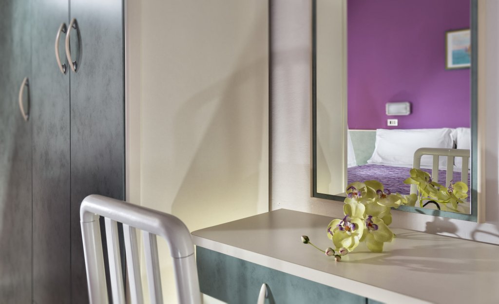 Фото Hotel Sandra