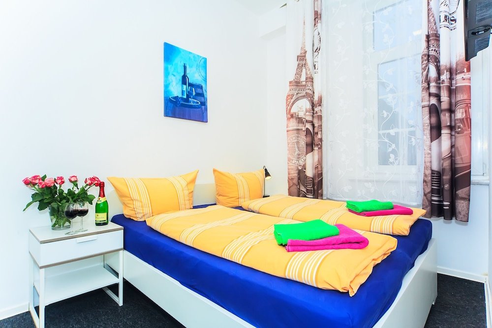 Фото Hotel Askania