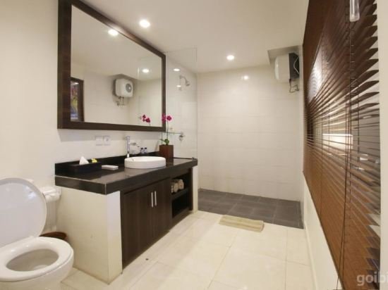 Фото Arnawa Bungalow