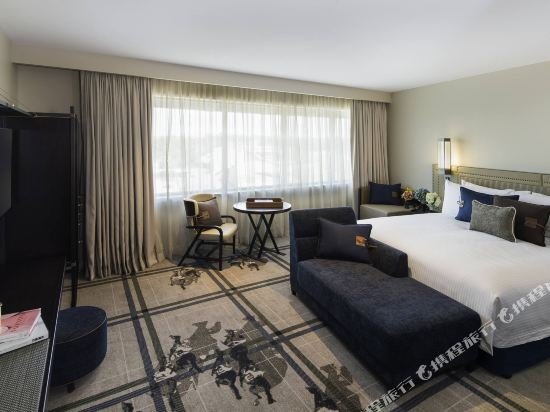 Фото The William Inglis - MGallery by Sofitel